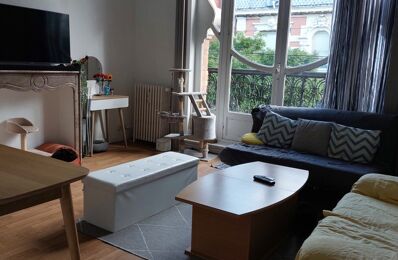 vente appartement 119 500 € à proximité de Prouvy (59121)