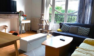 Appartement 3 Pièces 59 m² à vendre à Valenciennes (59300)