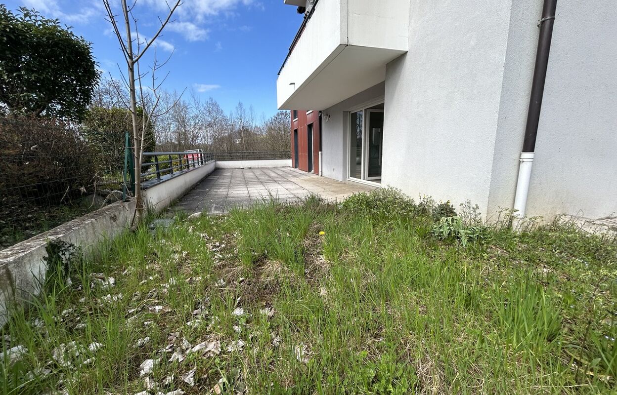 appartement 4 pièces 80 m2 à vendre à Annecy (74000)