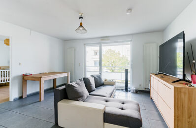 vente appartement 120 000 € à proximité de Longeville-Lès-Metz (57050)