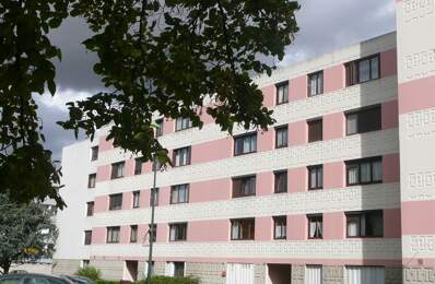Appartement — photo du bien