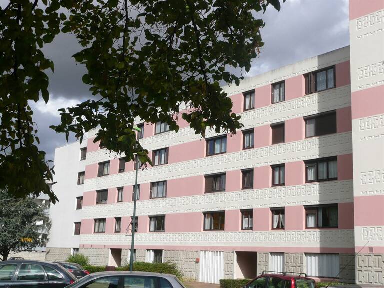 Appartement — photo 1