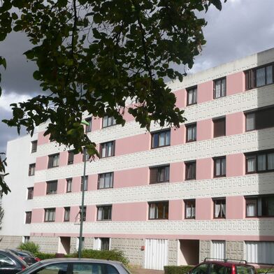 Appartement 2 pièces 55400 €