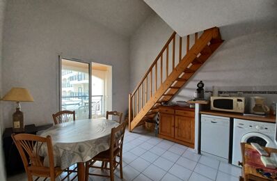 vente appartement 212 000 € à proximité de Saint-Just-Luzac (17320)