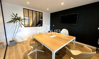 Commerce  125 m² à louer à Lacroix-Saint-Ouen (60610)