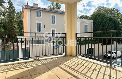 vente appartement 285 000 € à proximité de Mions (69780)