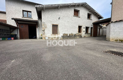 vente maison 371 000 € à proximité de Saint-André-de-Corcy (01390)