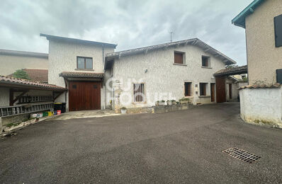 vente maison 371 000 € à proximité de Saint-Maurice-de-Beynost (01700)