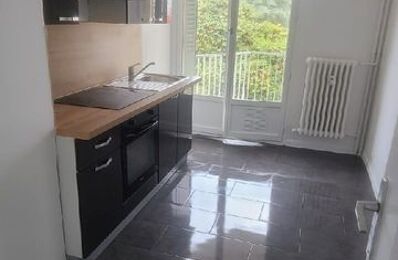 location appartement 910 € CC /mois à proximité de Lyon 1 (69001)