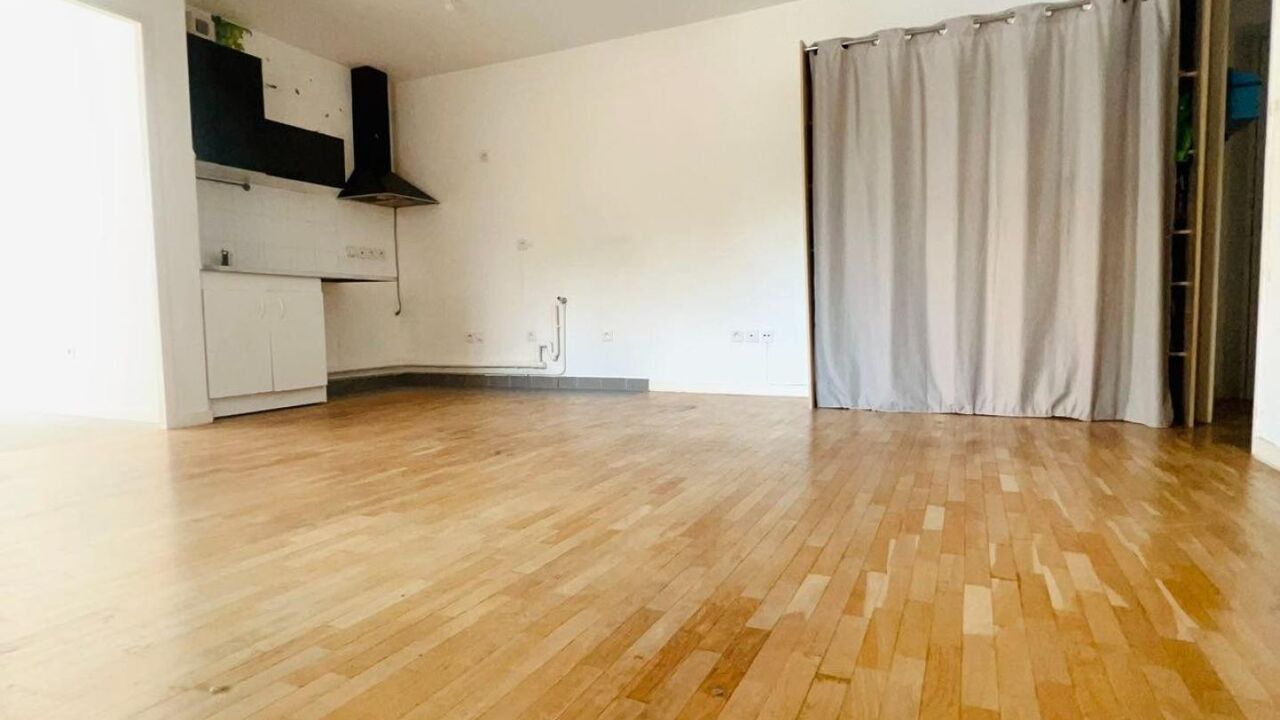 appartement 3 pièces 50 m2 à vendre à Montreuil (93100)