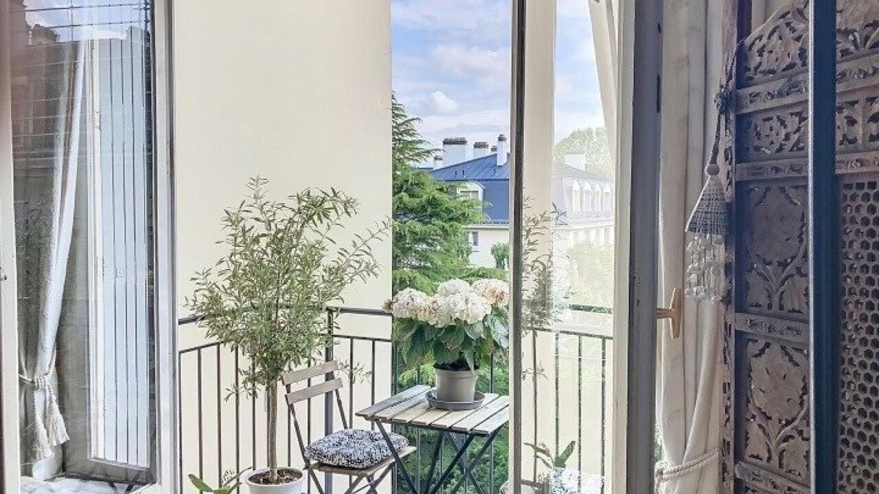 appartement 6 pièces 123 m2 à vendre à Versailles (78000)