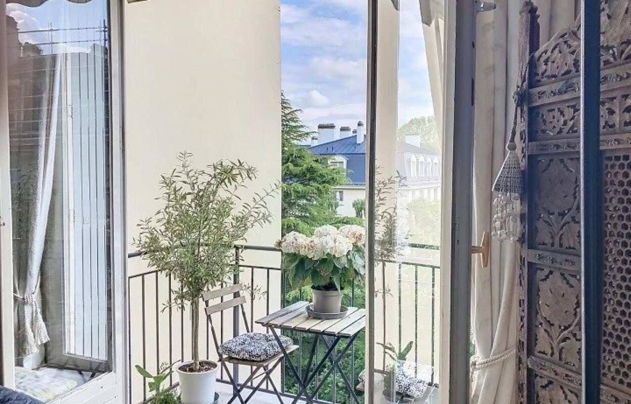 appartement 6 pièces 123 m2 à vendre à Versailles (78000)