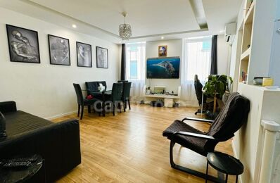 vente appartement 120 000 € à proximité de Pignans (83790)