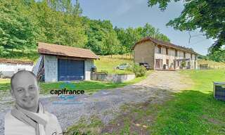 Maison 6 Pièces 192 m² à vendre à Saint-Bueil (38620)