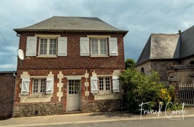 vente maison 130 800 € à proximité de Dieppe (76200)