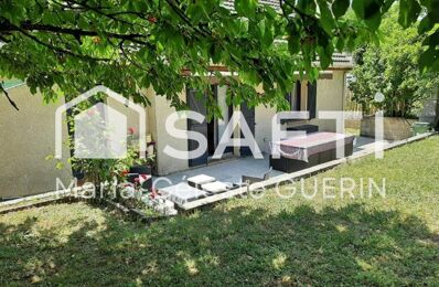 vente maison 304 200 € à proximité de Vétheuil (95510)