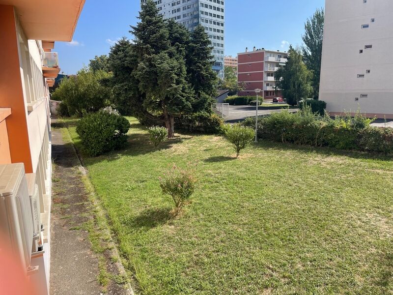 Appartement 4 pièces  à vendre Toulouse 31200