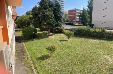 vente appartement 220 000 € à proximité de Auzeville-Tolosane (31320)