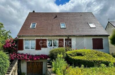 vente maison 480 000 € à proximité de Beaumont-sur-Oise (95260)