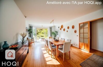 vente maison 450 000 € à proximité de Gennevilliers (92230)