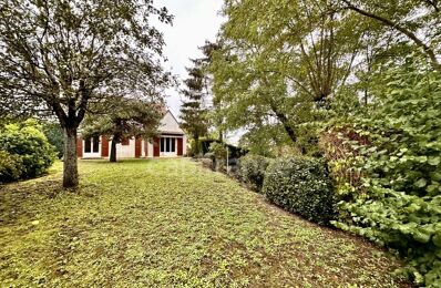 vente maison 450 000 € à proximité de Frépillon (95740)