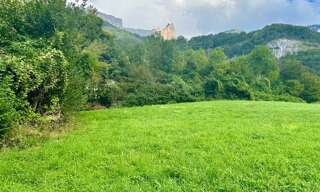 Terrain  3119 m² à vendre à Magland (74300)