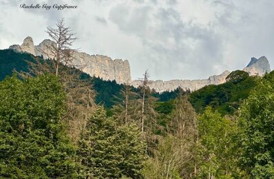 terrain  pièces 1559 m2 à vendre à Magland (74300)