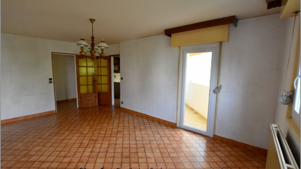 appartement 4 pièces 86 m2 à vendre à Montbéliard (25200)