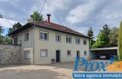 vente maison 750 000 € à proximité de Eyzin-Pinet (38780)