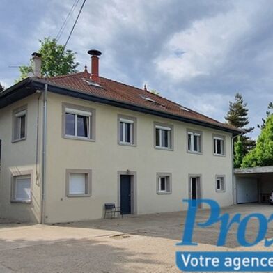 Maison 9 pièces 357 m²