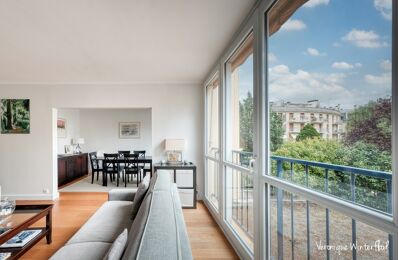 vente appartement 649 000 € à proximité de Carrières-sur-Seine (78420)