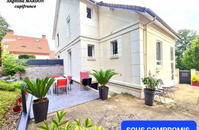 vente maison 225 000 € à proximité de Angerville-l'Orcher (76280)