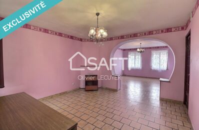 vente maison 61 000 € à proximité de Berlaimont (59145)