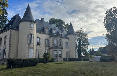 vente maison 1 700 000 € à proximité de Rosnay (85320)