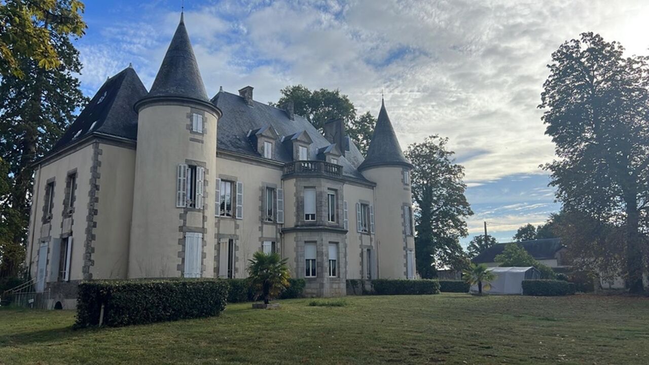 maison 30 pièces 468 m2 à vendre à La Roche-sur-Yon (85000)