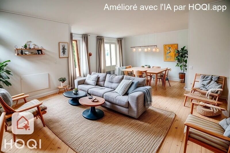 Villa / Maison 4 pièces  à vendre Tonneins 47400