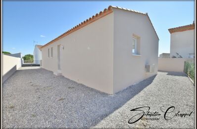 vente maison 239 000 € à proximité de Cazouls-Lès-Béziers (34370)