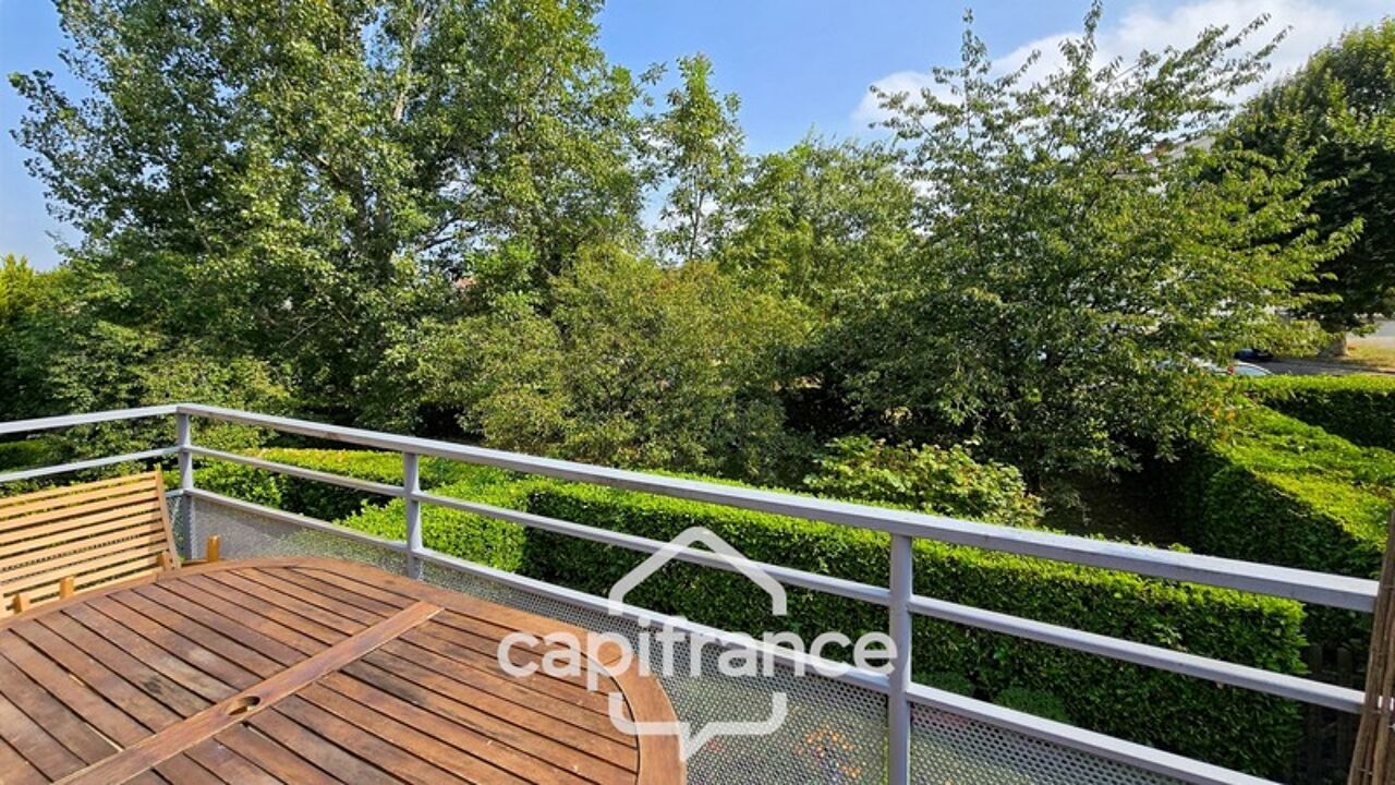 appartement 6 pièces 128 m2 à vendre à Chalon-sur-Saône (71100)