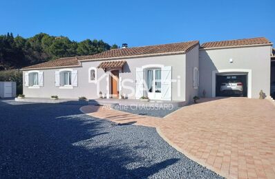 vente maison 550 000 € à proximité de Saint-Marcel-sur-Aude (11120)