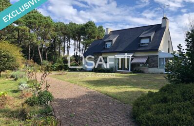 vente maison 1 264 000 € à proximité de Auray (56400)