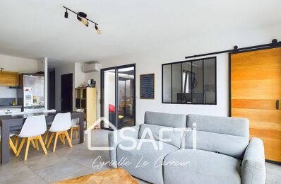 vente maison 339 625 € à proximité de La Jarne (17220)