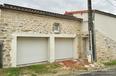 vente maison 189 900 € à proximité de Saint-Médard-d'Aunis (17220)