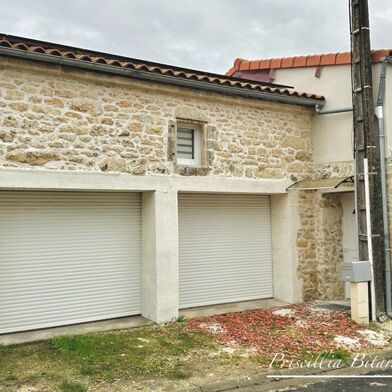 Maison 4 pièces 87 m²