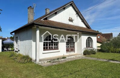 vente maison 435 000 € à proximité de Conchil-le-Temple (62180)