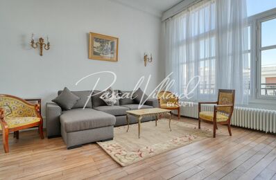 appartement 3 pièces 99 m2 à louer à Paris 16 (75016)