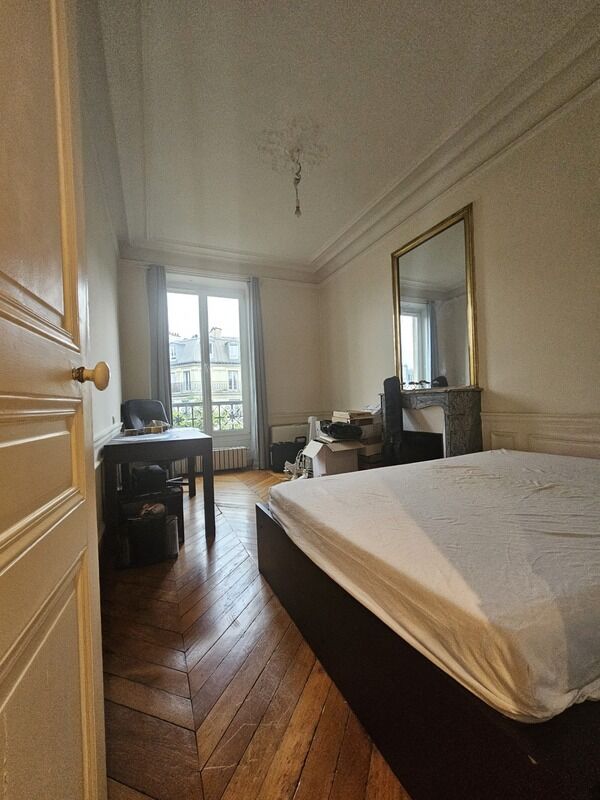 Appartement 6 pièces  à vendre Paris 10eme 75010