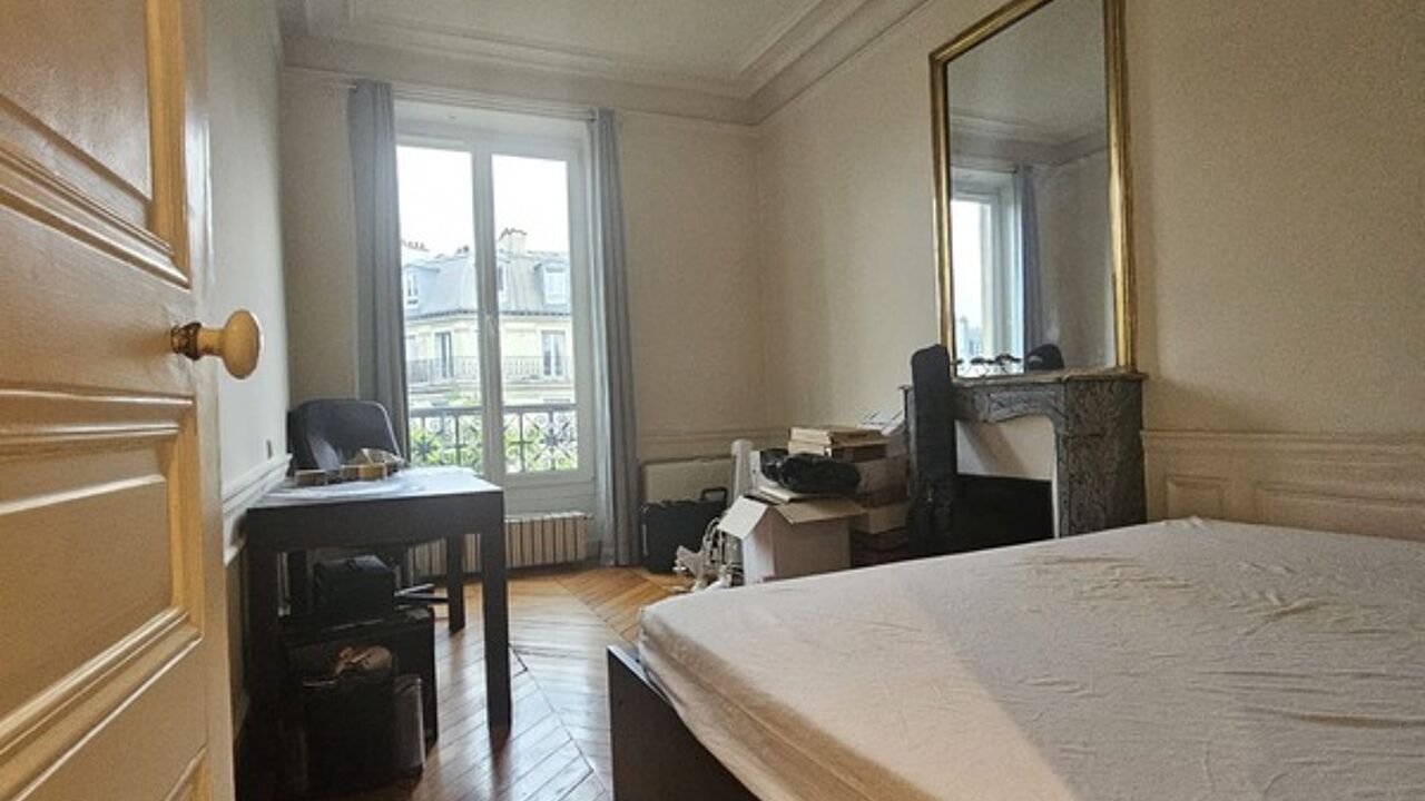 appartement 6 pièces 164 m2 à vendre à Paris 10 (75010)