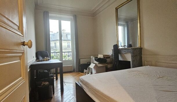 Appartement 6 pièces  à vendre Paris 10eme 75010