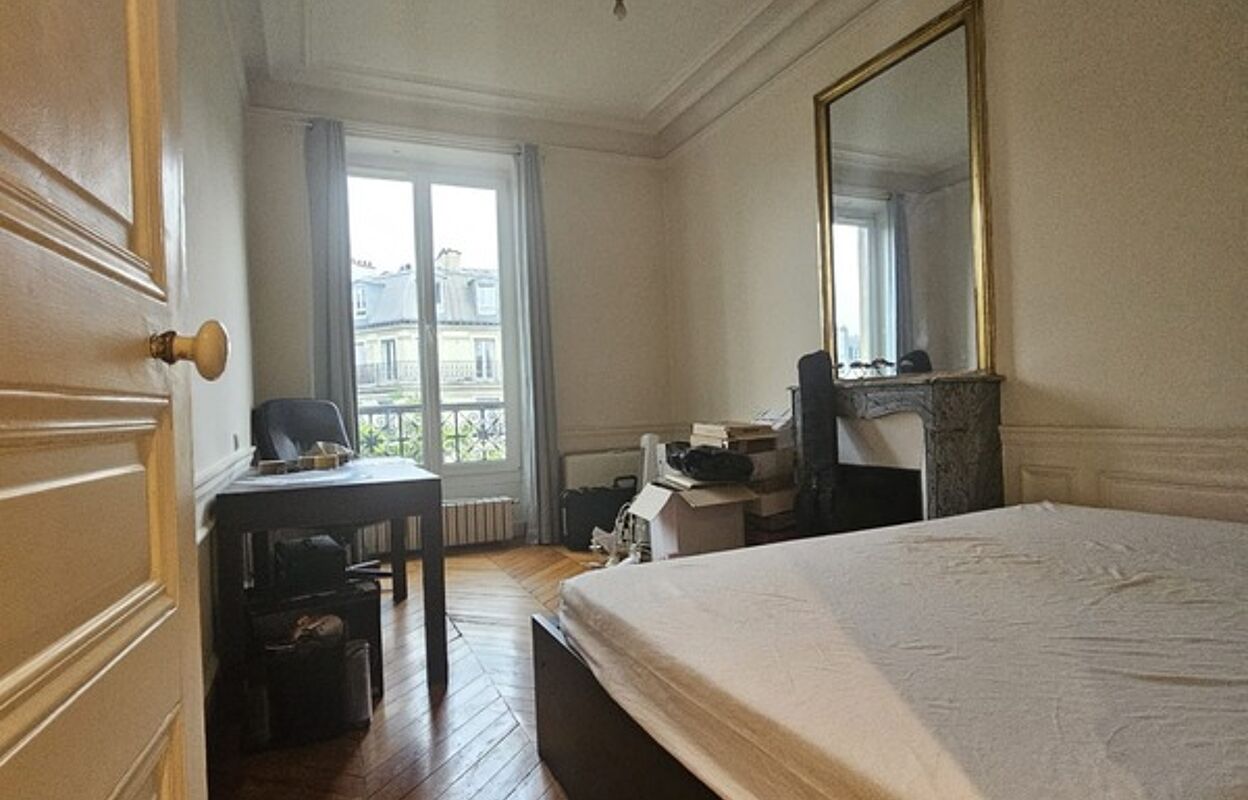 appartement 6 pièces 164 m2 à vendre à Paris 10 (75010)