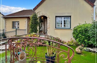 vente maison 458 000 € à proximité de Bry-sur-Marne (94360)